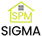 SPM Sigma Logo
